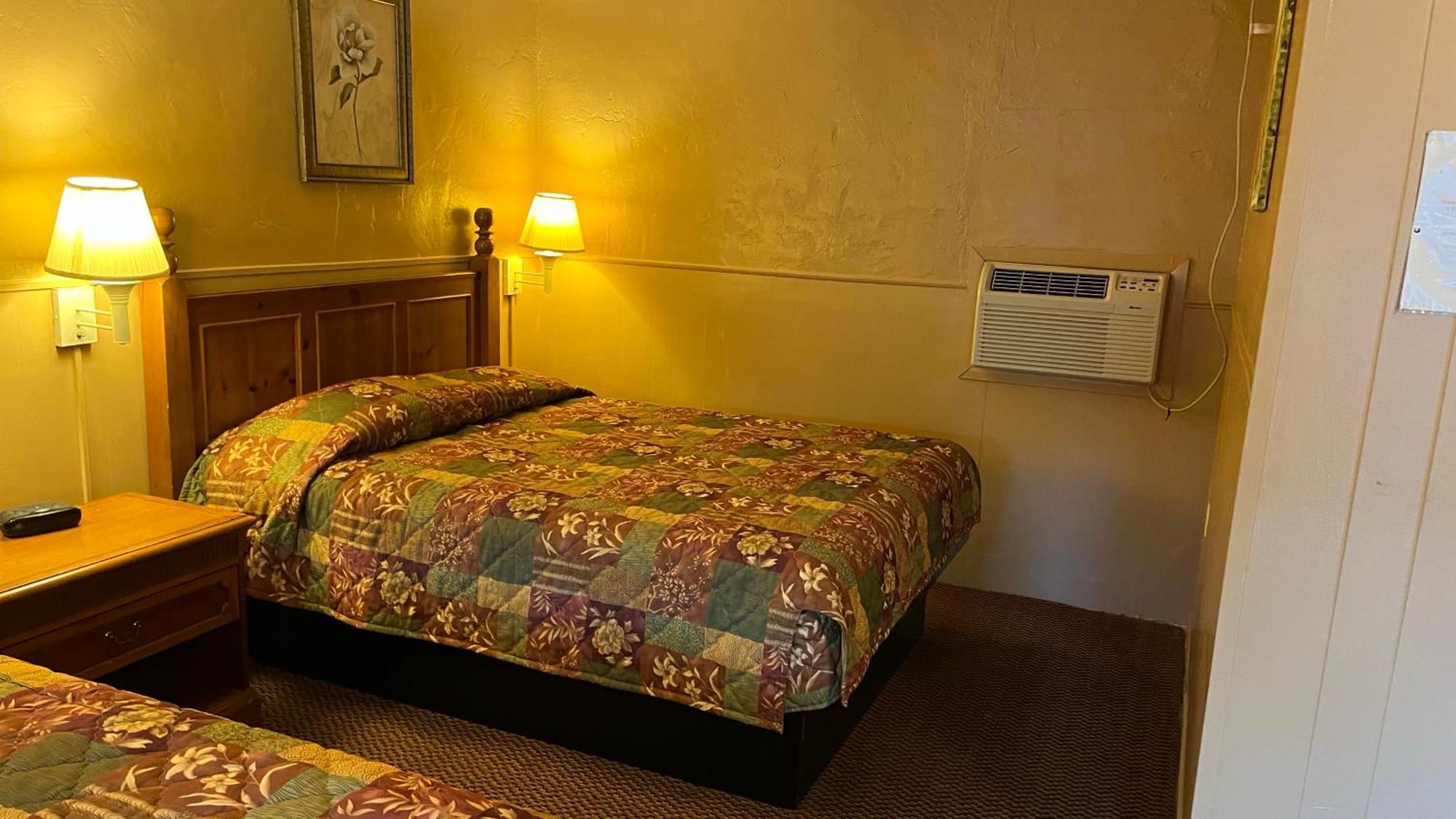 Motel Jumping Frog Angels Camp