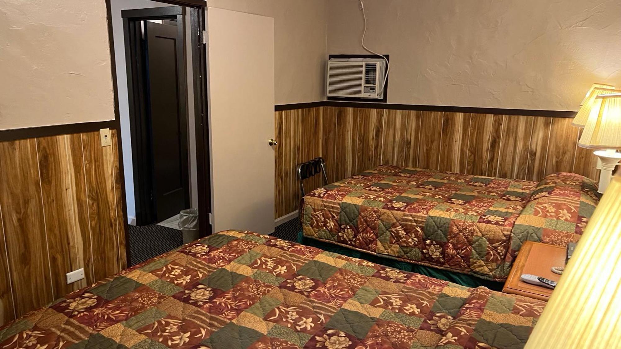 Motel Jumping Frog Angels Camp